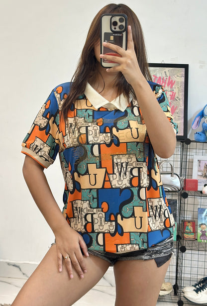 Tshirt (M-L