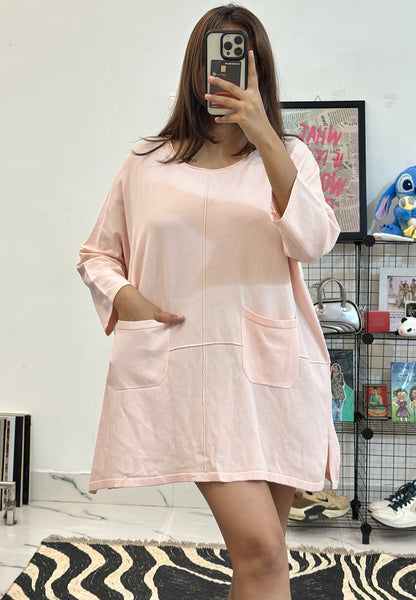 Oversized Tshirt (42-44)
