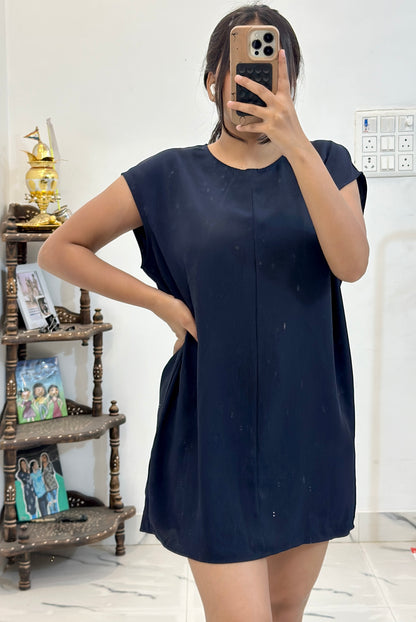 Oversized top (38-40)