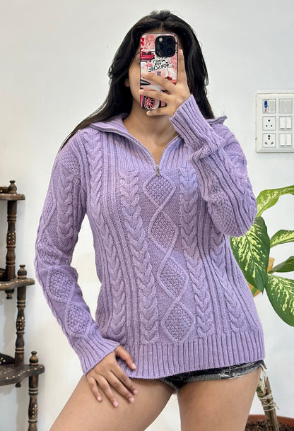 Pretty sweater (34-38)