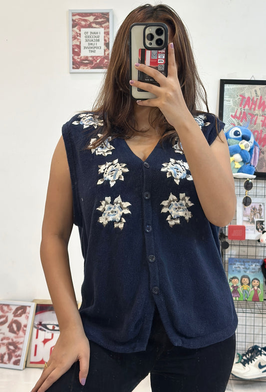 Korean vest (38-40)