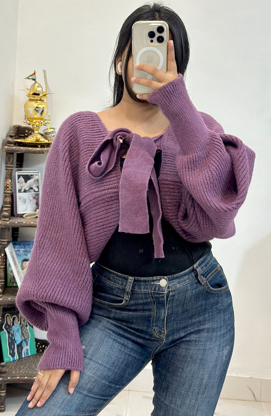 Plus size cover up (46-50)