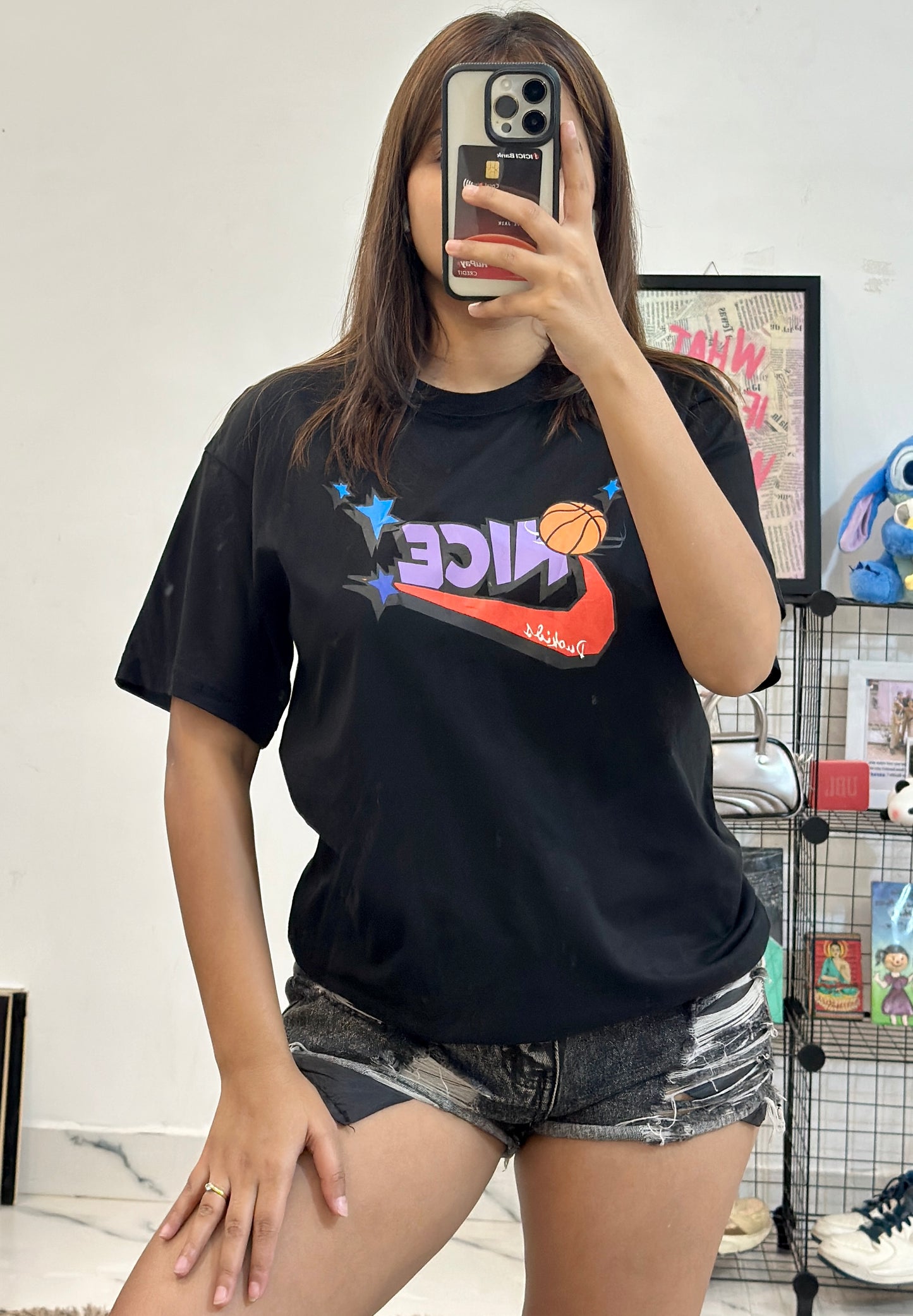 Tshirt (S/M)