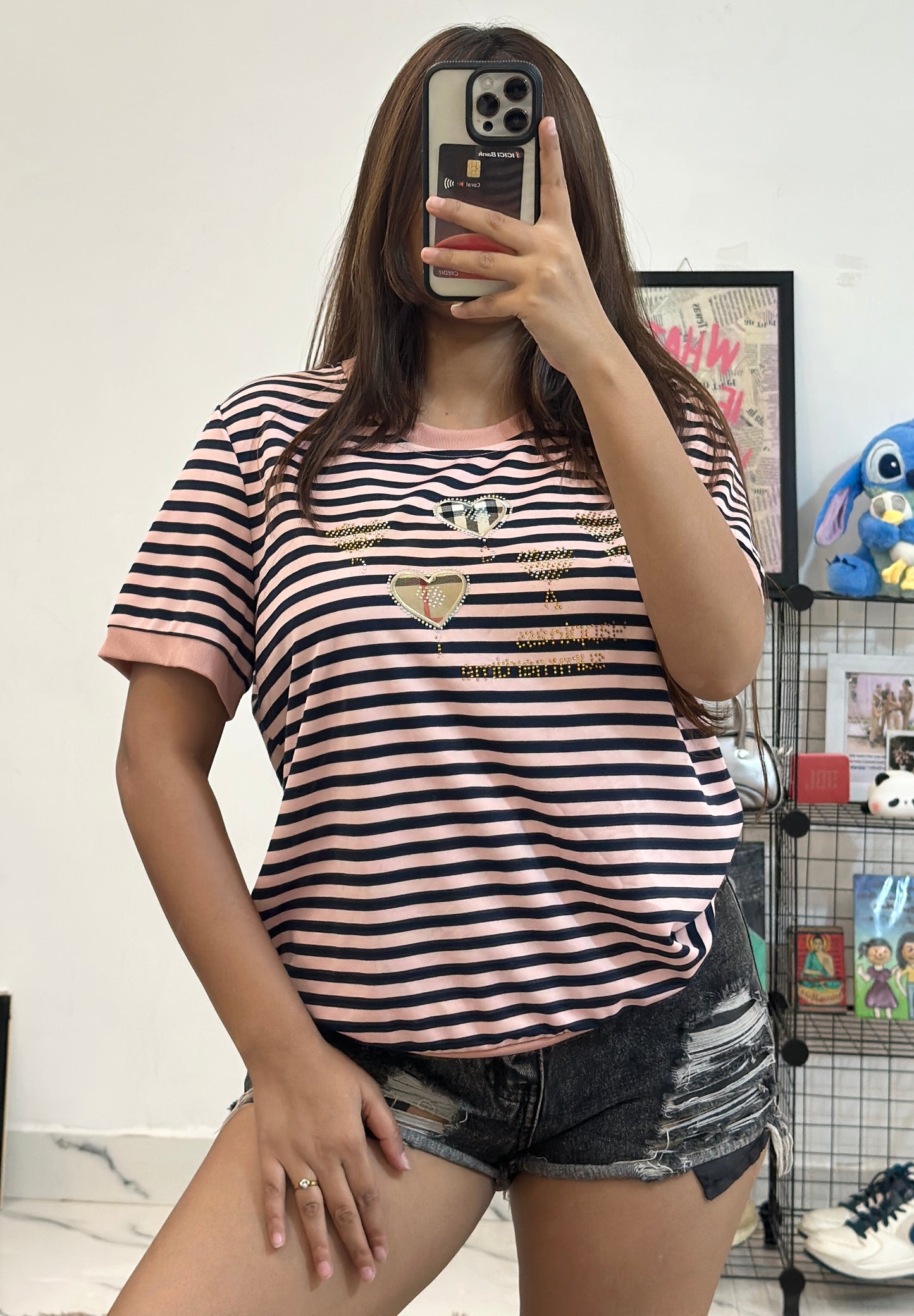 Tshirt (S/M)