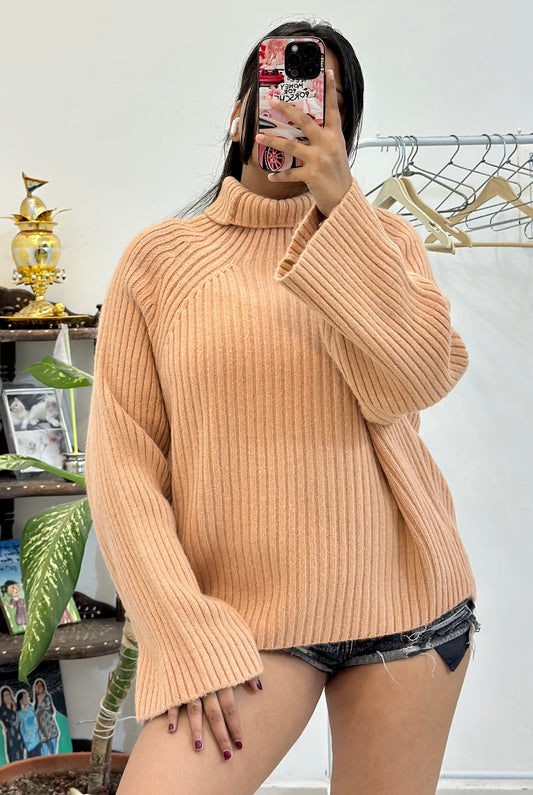 Oversized sweater (42-44)