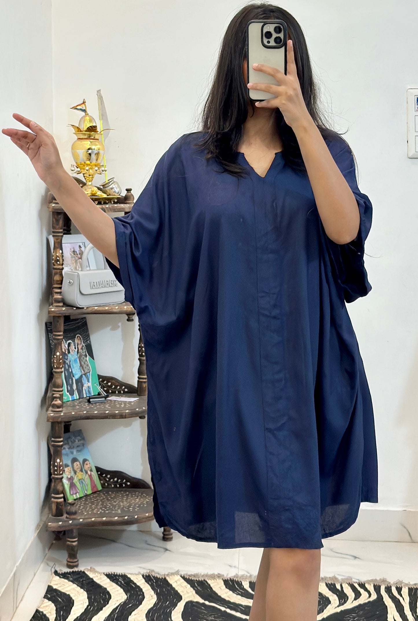 Oversized top (46-48)