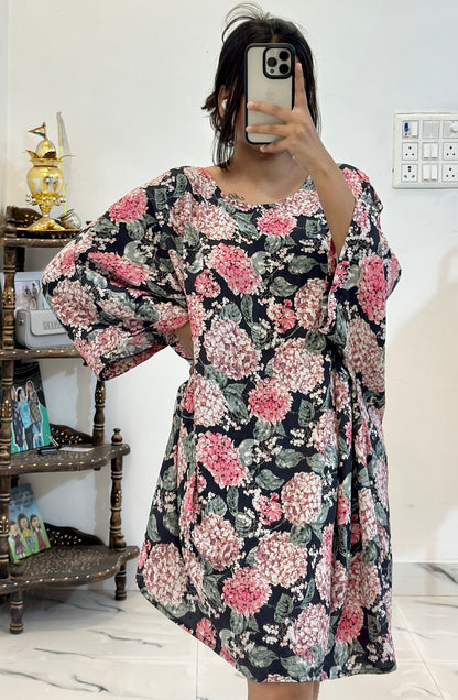 Plus size top (54-58)