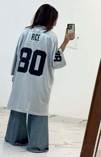 Oversized jersey (46-48)