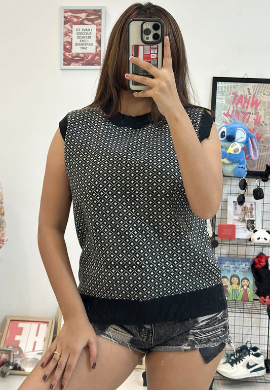 Korean vest (38-40)