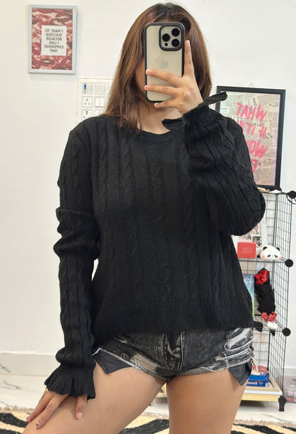 Korean sweater (34-38)