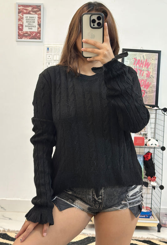Korean sweater (34-38)