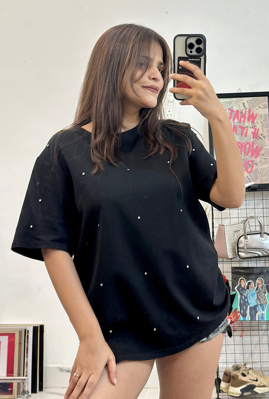 Pearl Tshirt (XL)