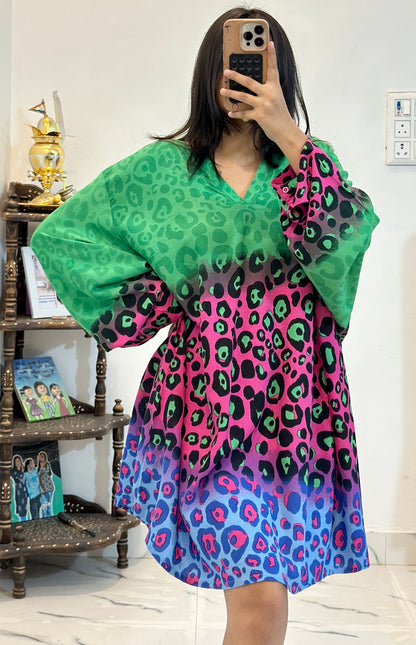 Oversized top (48-50)
