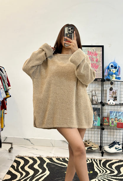 Oversized sweater (44-46)