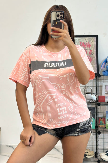 Tshirt (32-34 S/M)