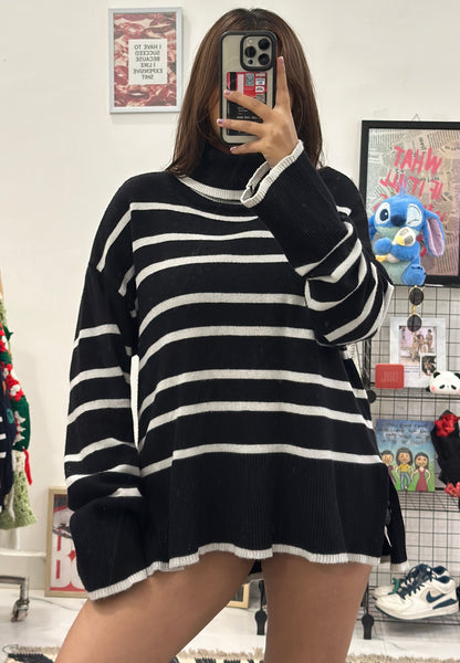 Oversized korean sweater (42-44)