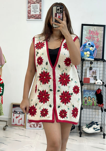 Korean vest (40-42)