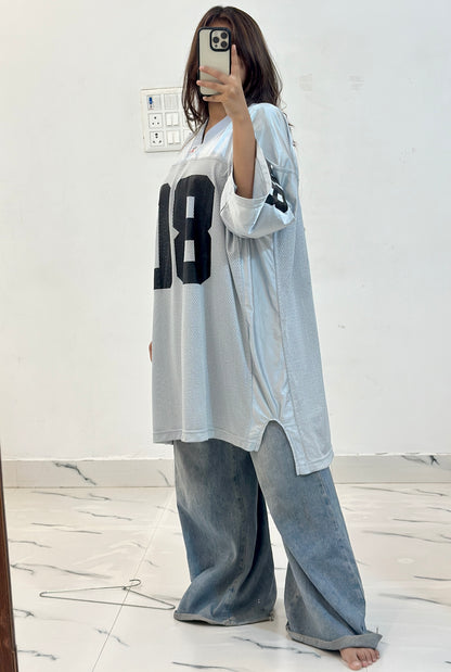 Oversized jersey (46-48)