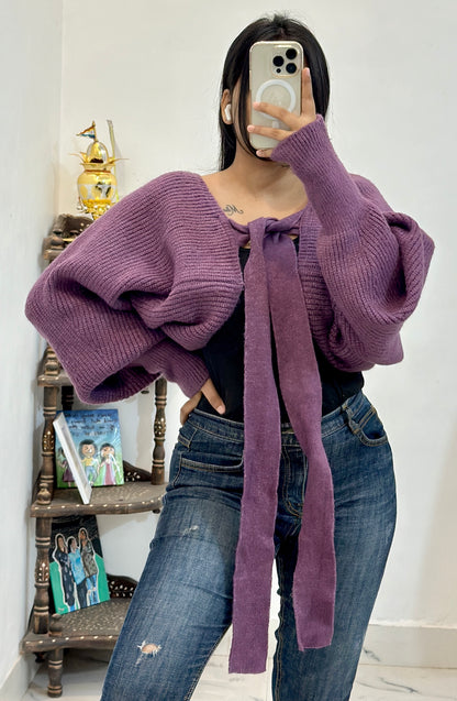 Plus size cover up (46-50)