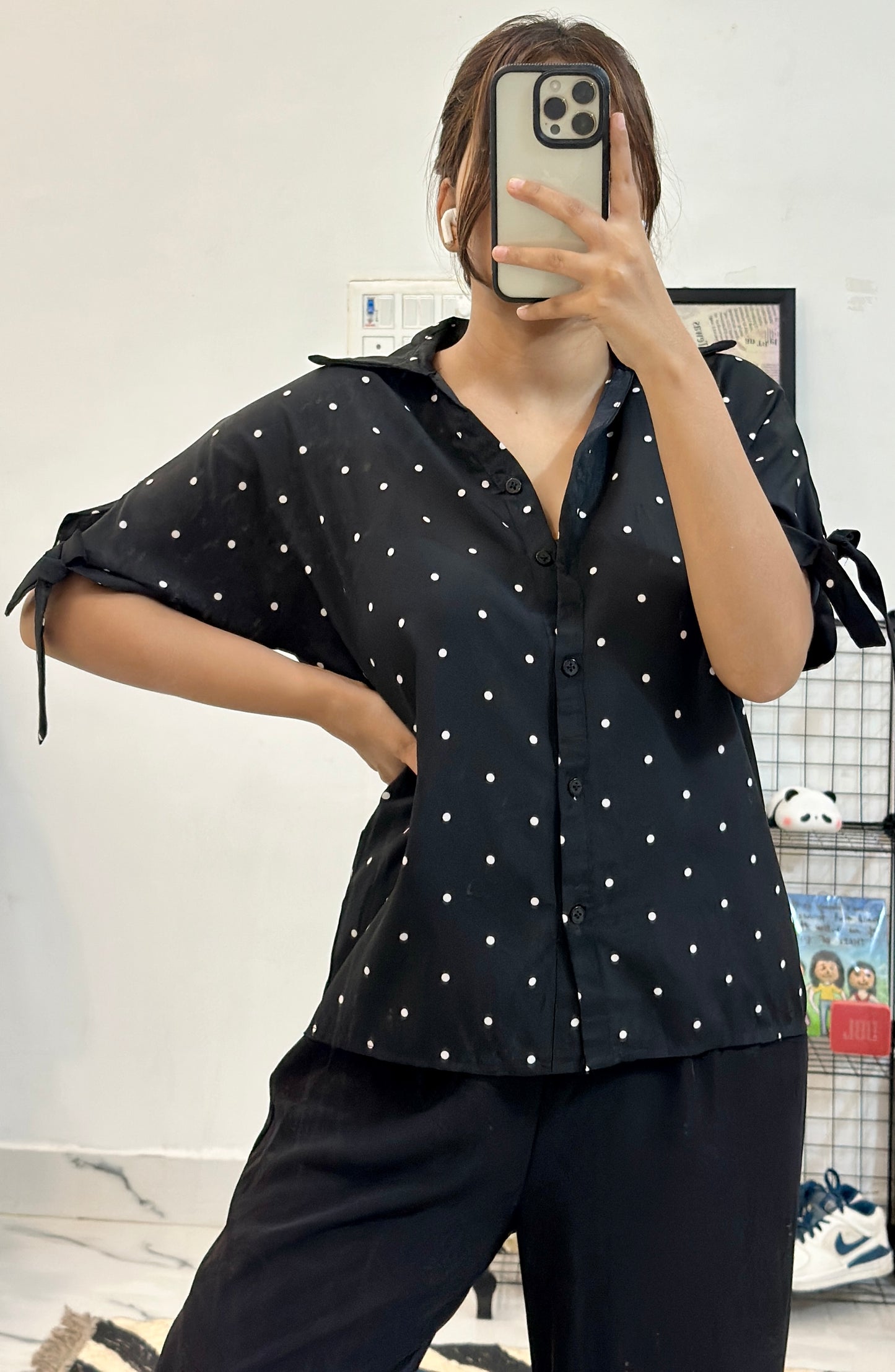 Pretty shirt (34-36)