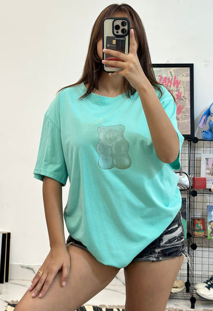 Tshirt (M-L)