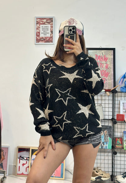 Korean sweater (40-42)