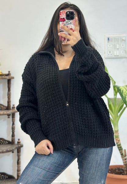 Top quality sweater (46-48)