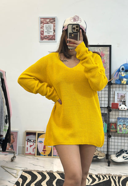 Korean sweater (38-40)