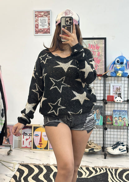 Korean sweater (40-42)