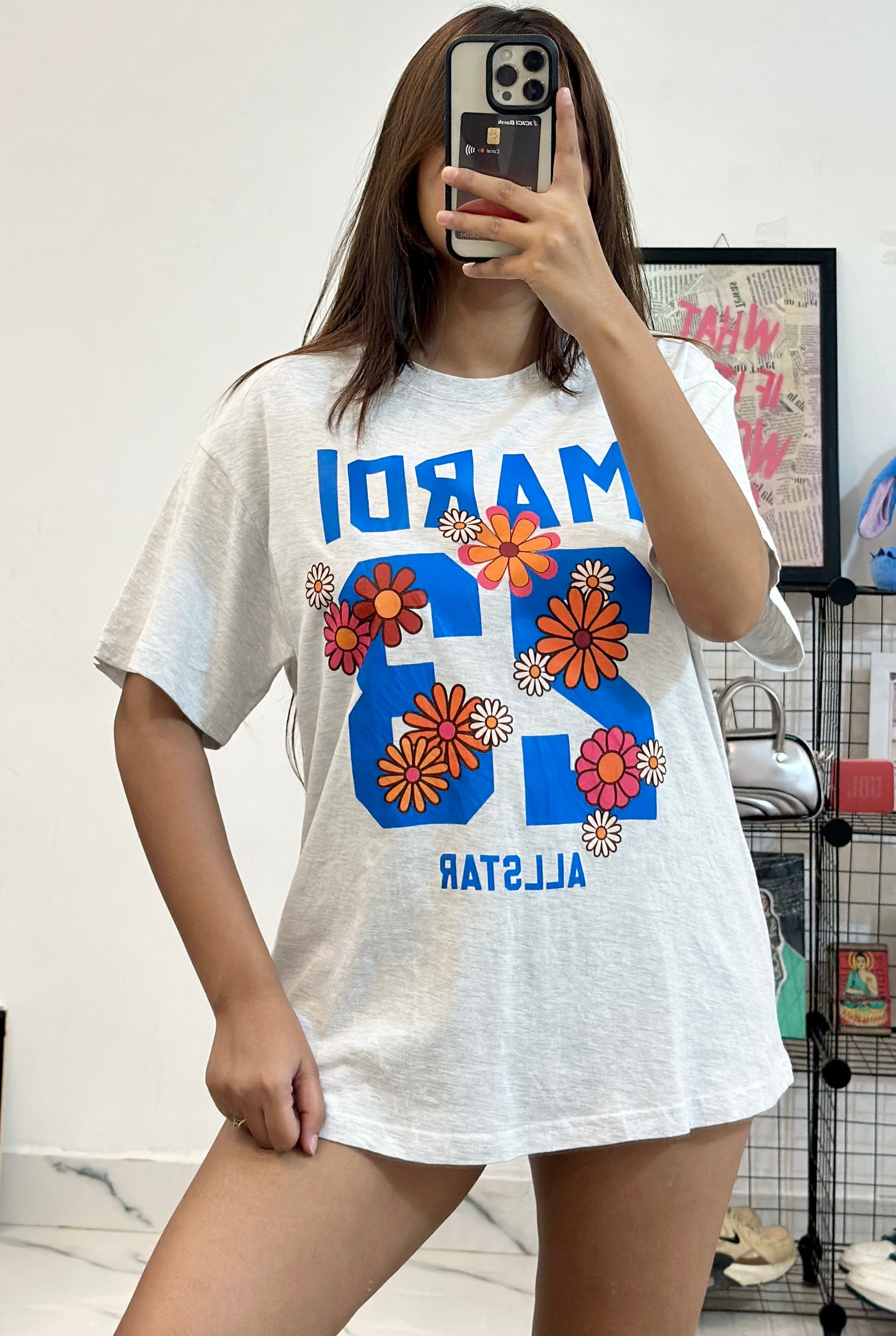 Tshirt (S/M)