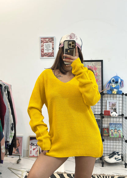 Korean sweater (38-40)