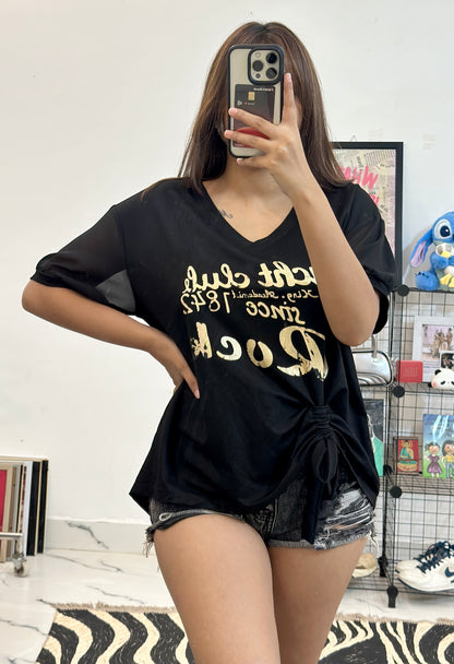 Tshirt (M/L)
