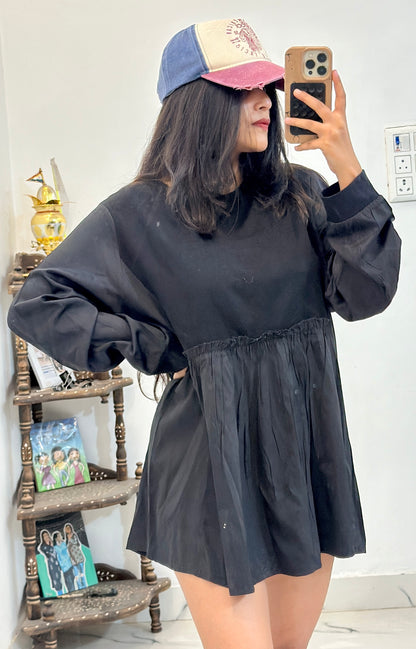 Oversized top (42-44)