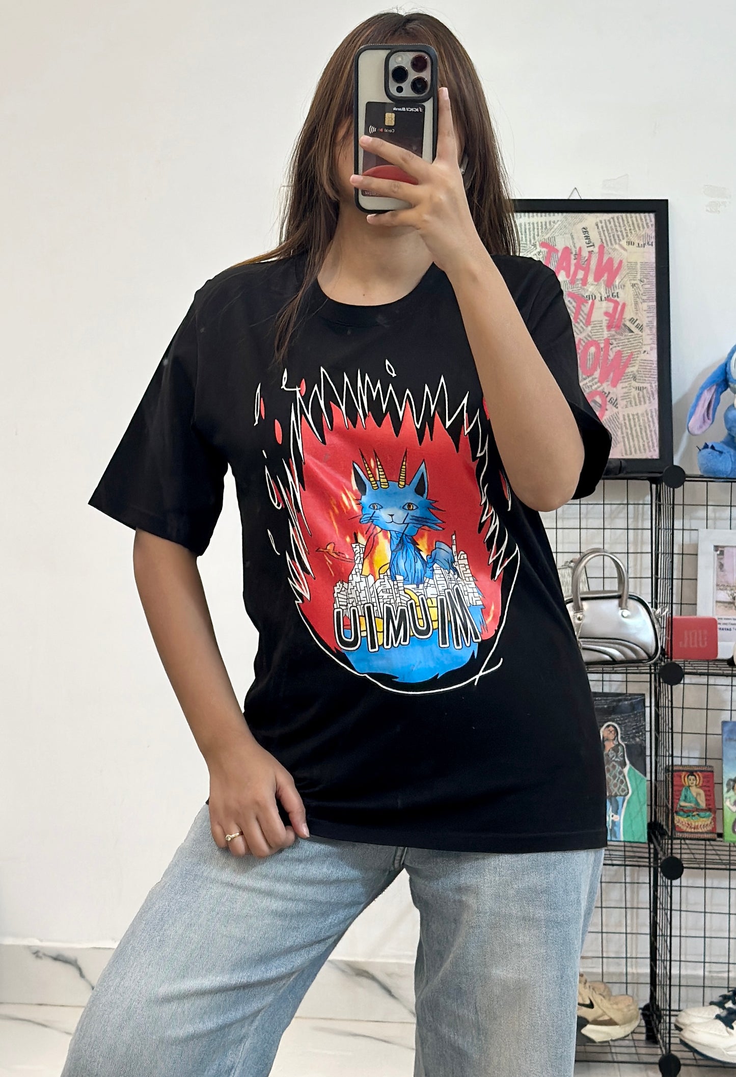 Tshirt (S/M)