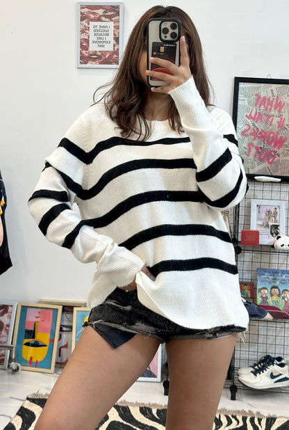 Korean sweater (40-42)