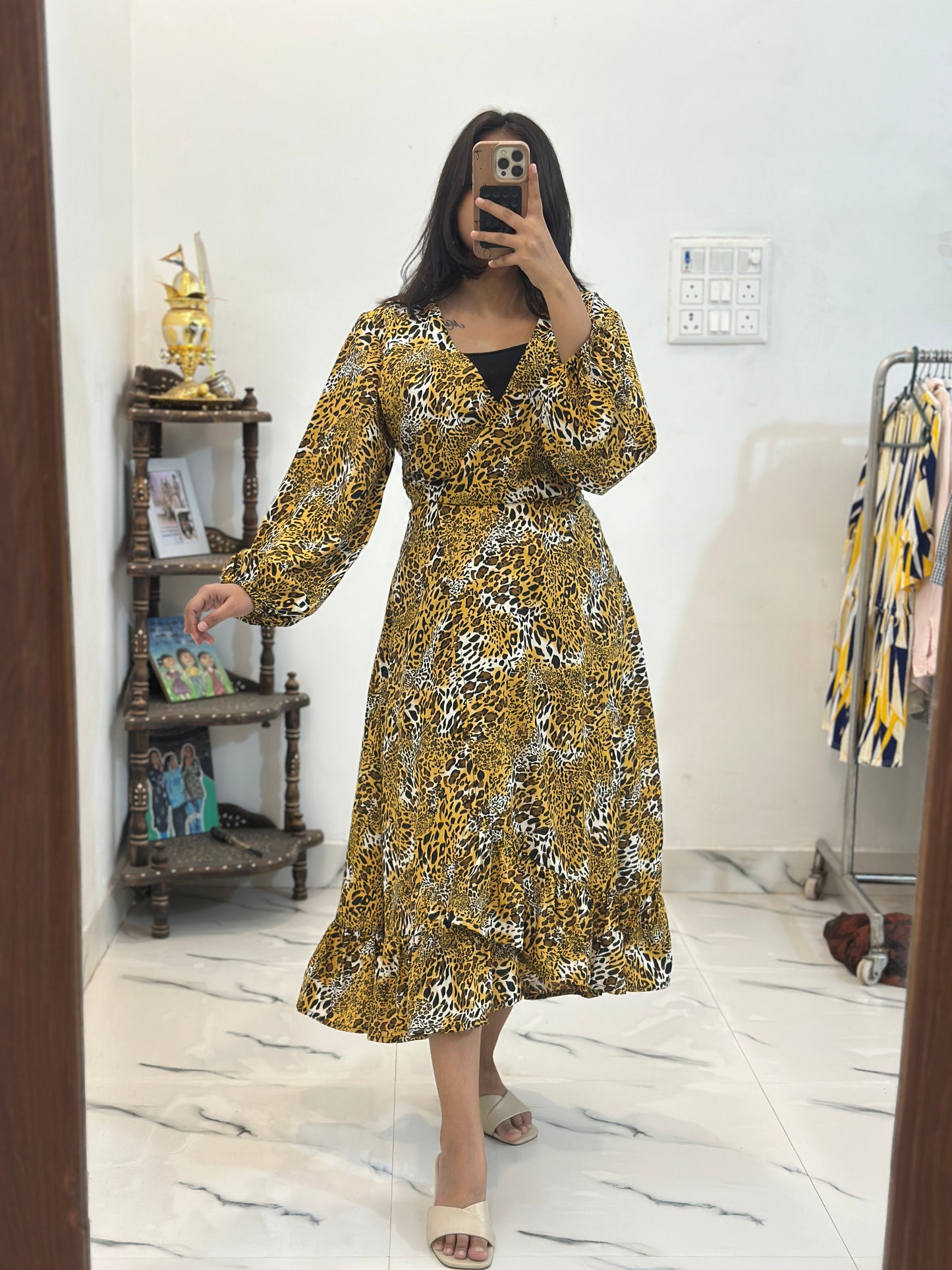 Pretty dress (38-40)