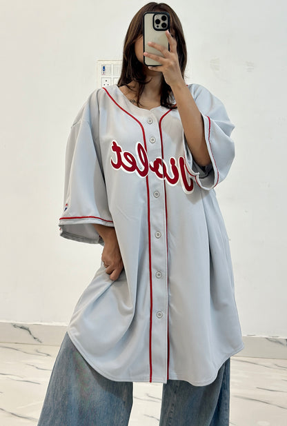 Oversized jersey (3XL)