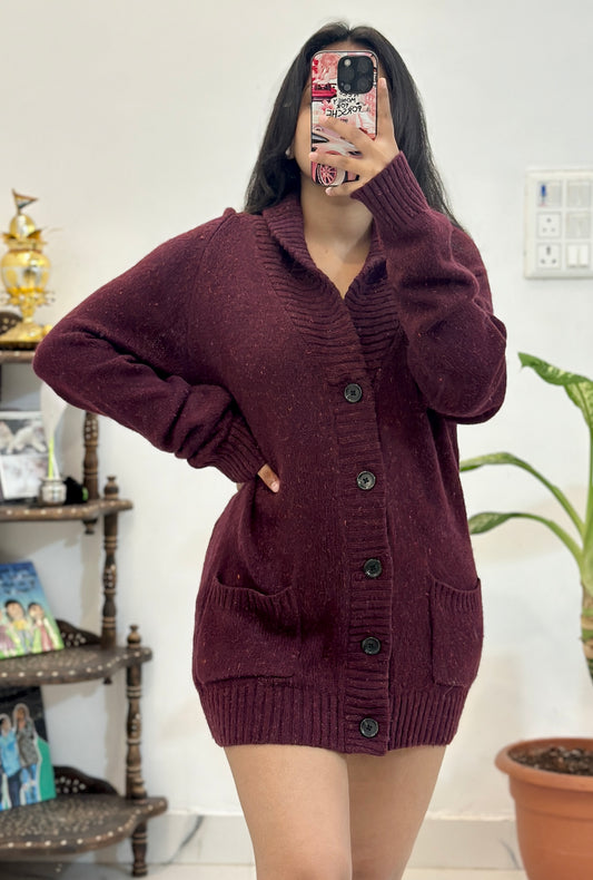 Cardigan (38-40)