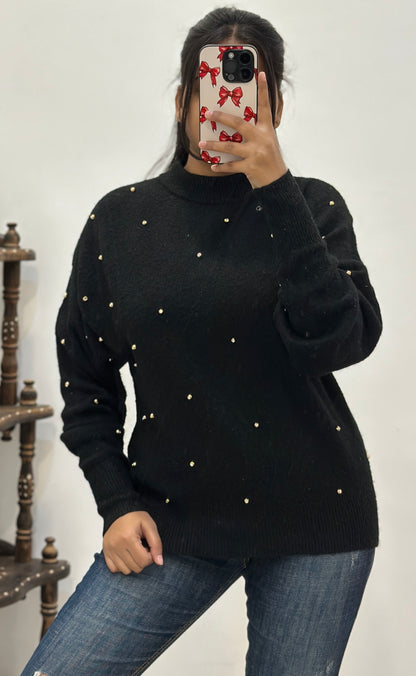 Oversized sweater (44-46)