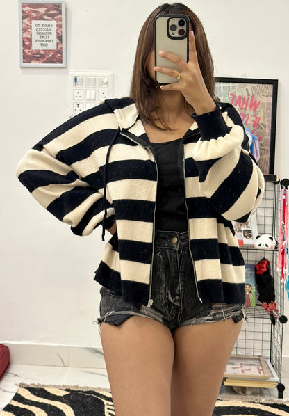 Oversized Korean sweater (42-44)