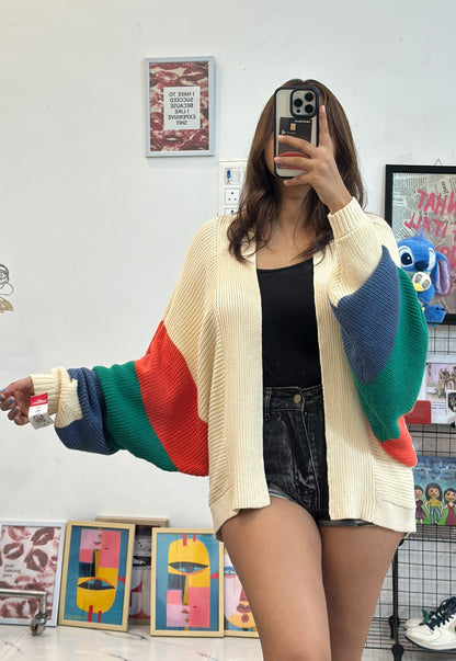 Korean sweater (40-42)