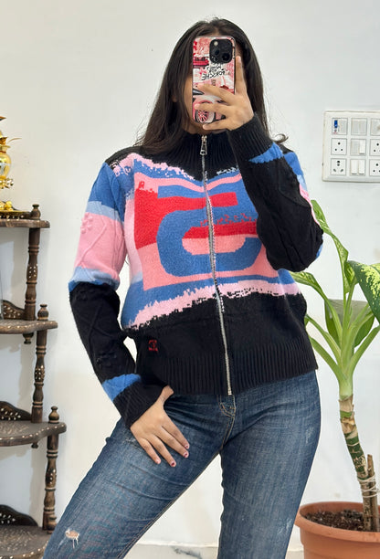 Heavy sweater (Upto 38)