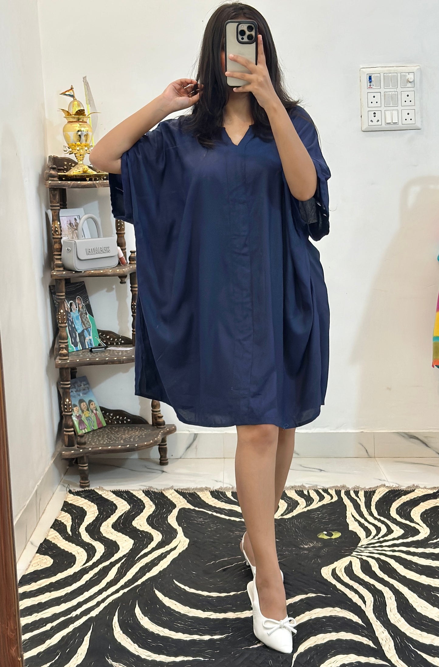 Oversized top (46-48)