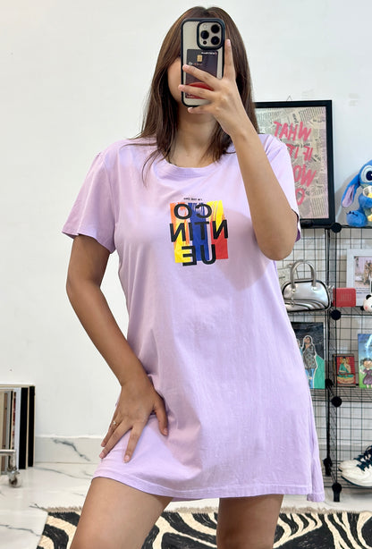 Tshirt (S/M)