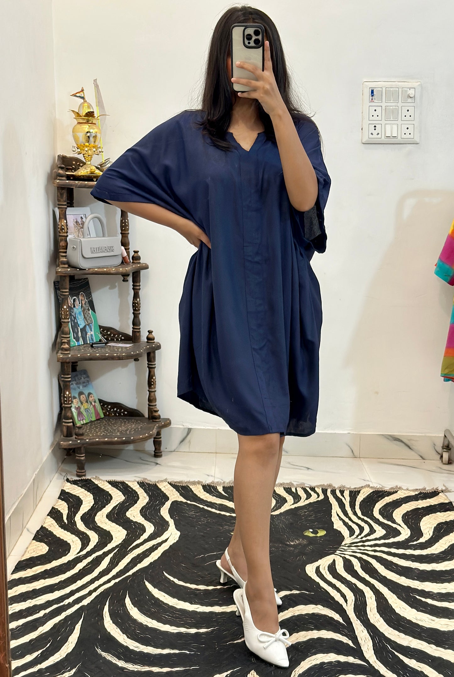 Oversized top (46-48)