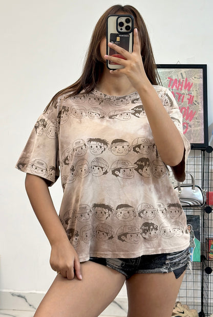 Tshirt (S/M)