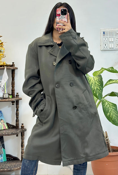 Long coat (42-44)