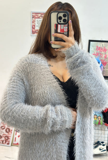 Korean cardigan (40-42)
