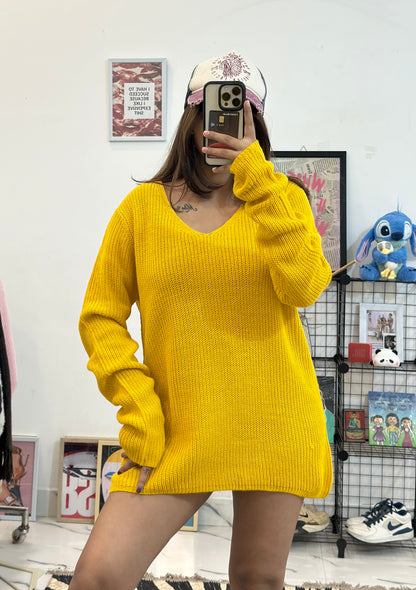 Korean sweater (38-40)