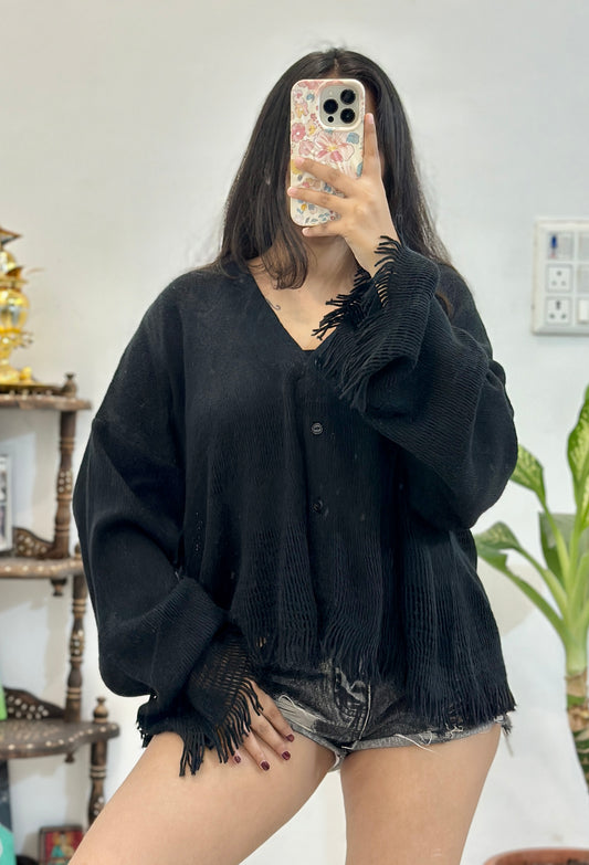 Pretty cardigan (46-48)